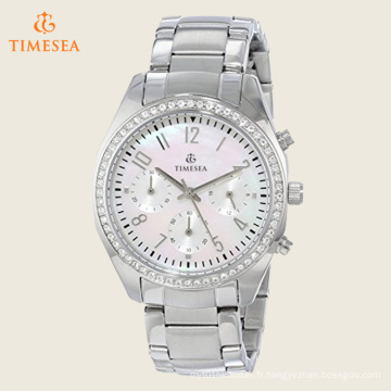 Montre Femme Analogique Blanc 71193